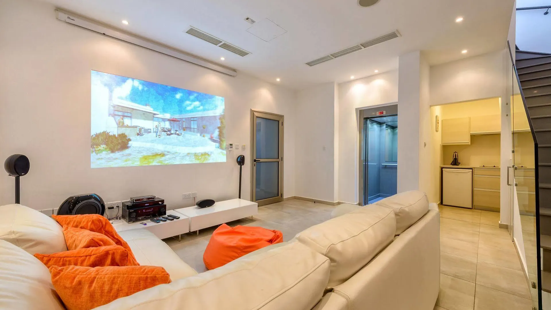 Imperial Villa 0*, Protaras Cyprus