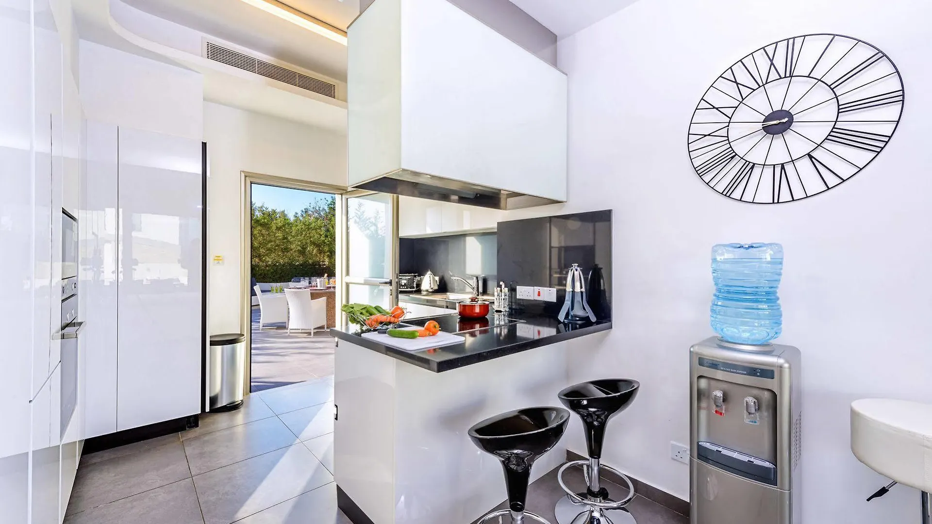 Imperial Villa 0*, Protaras Cyprus