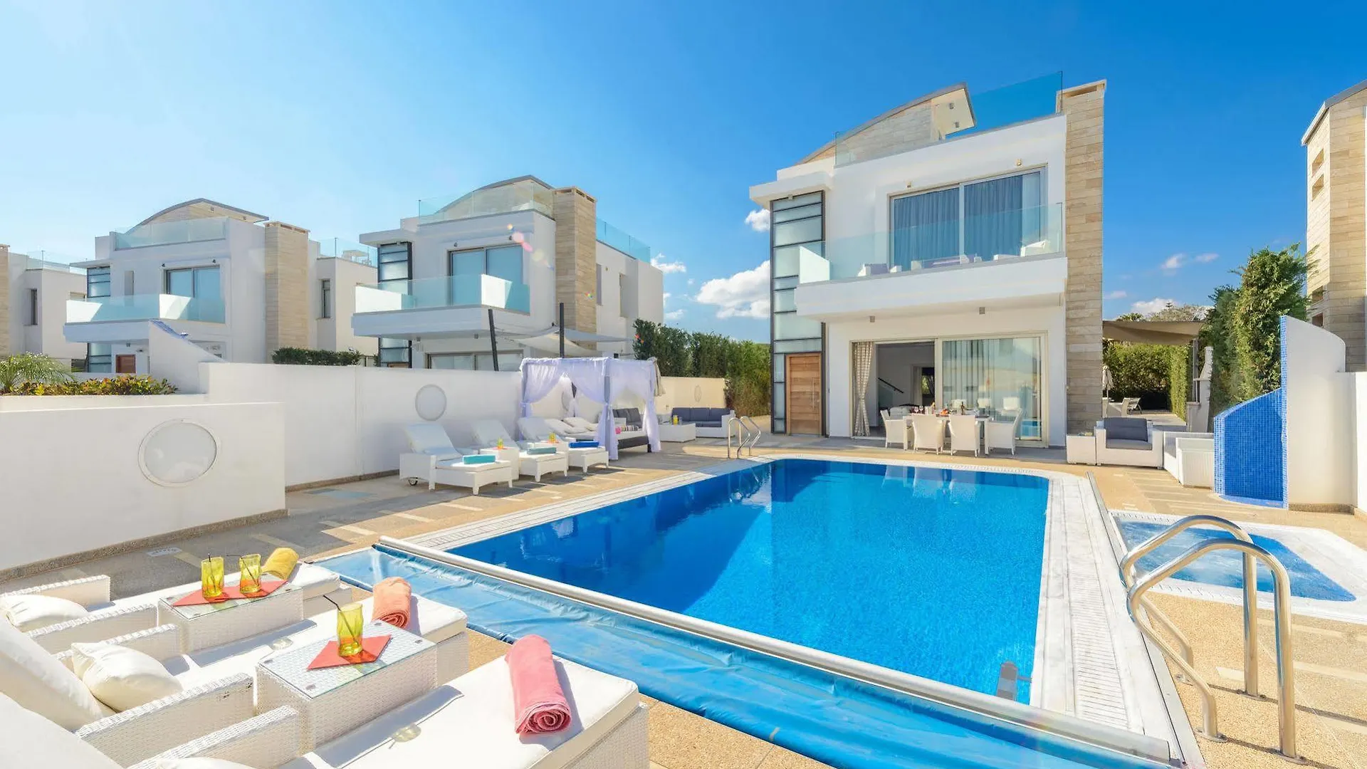 Imperial Villa